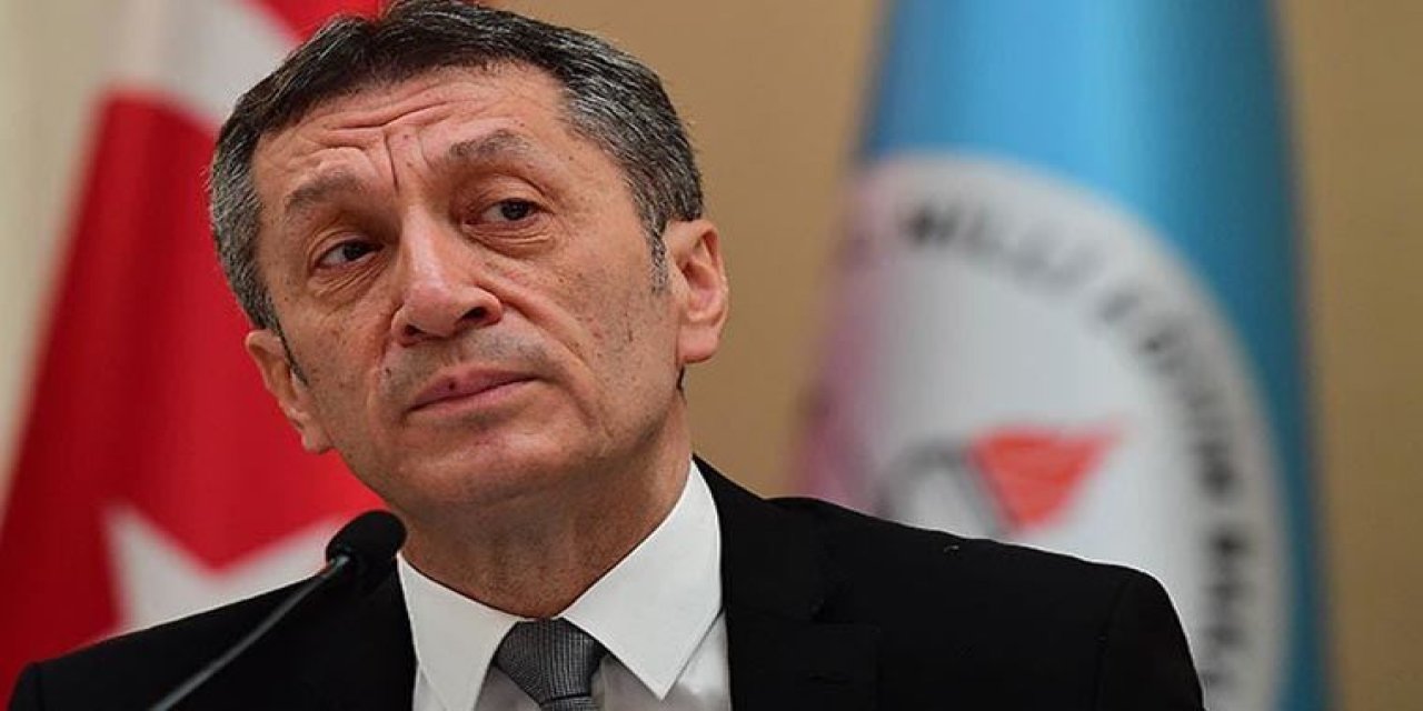 Ziya Selçuk'un kardeşi okullara 25 milyon liralık satış yaptı mı?