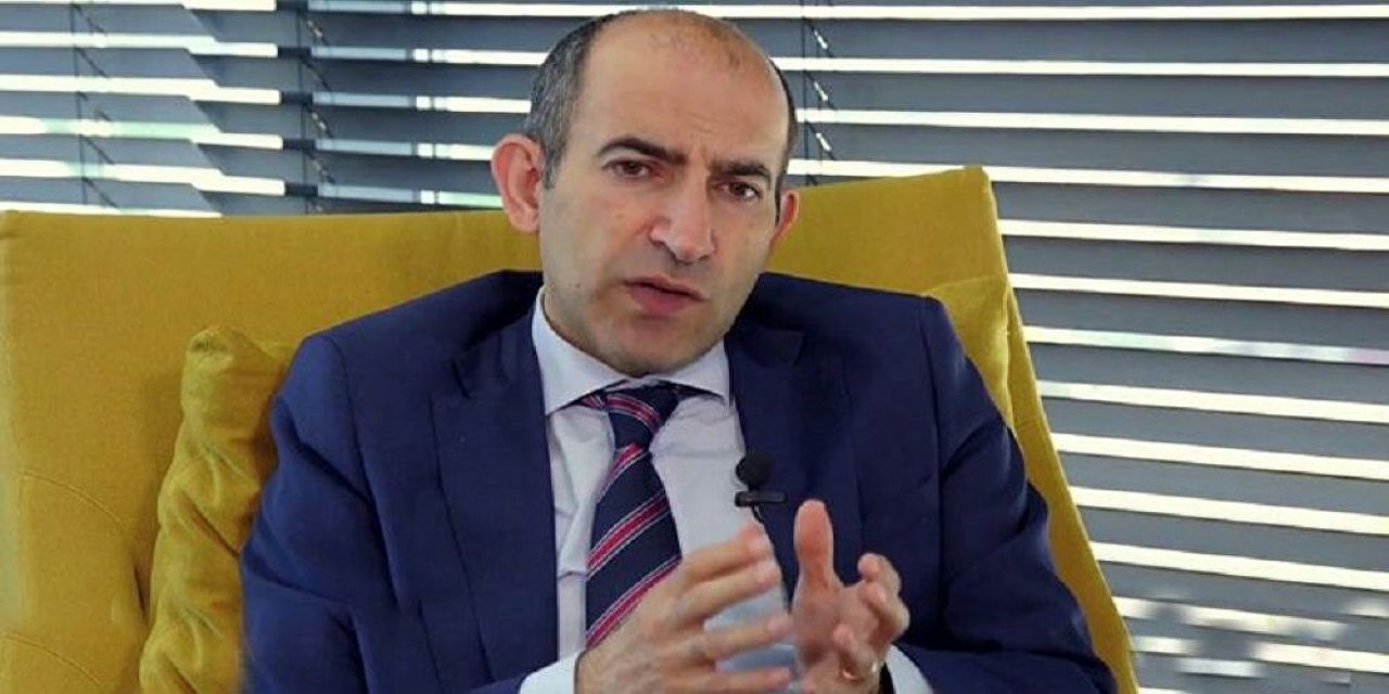 Boğaziçi Üniversitesi'nde Melih Bulu'dan 'mükerrer' karar!