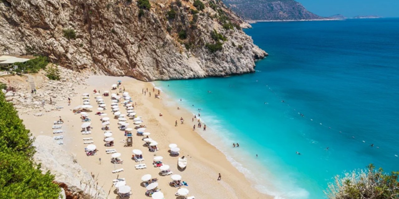 Kalkan’ı Villaekstra’nın Kiralık Villalarıyla Keşfedin