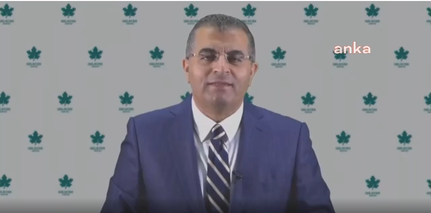 Gelecek Partili Özcan: "Pek çok sorunun cevabını yine elin yargısı sayesinde öğreneceğiz"