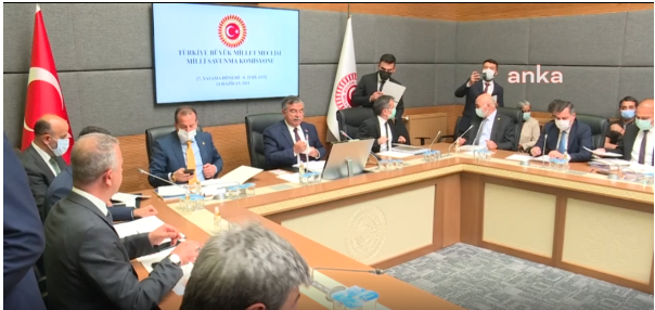 CHP'li Ceylan: Amaç MKE’yi Katarlılara peşkeş çekmek mi?”