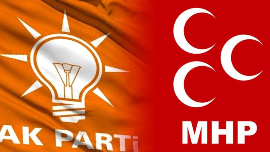 MHP'li Belediye Meclis Üyesi Tanır'dan, AKP'li Kırıkkale Belediye Başkanı Saygılı'ya sert tepki