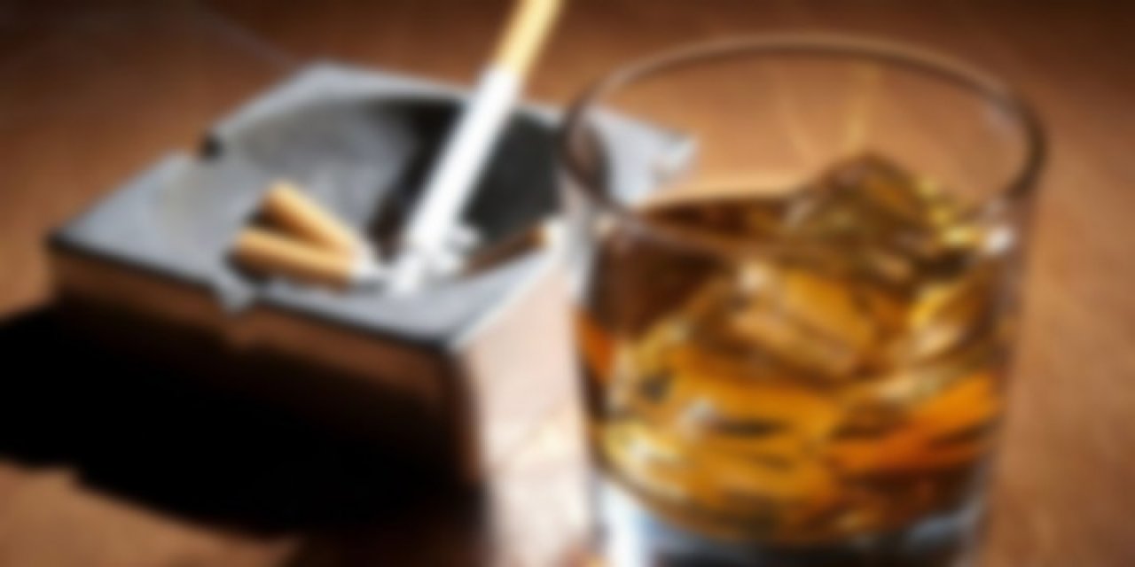 Sigara ve alkol için flaş ÖTV kararı!