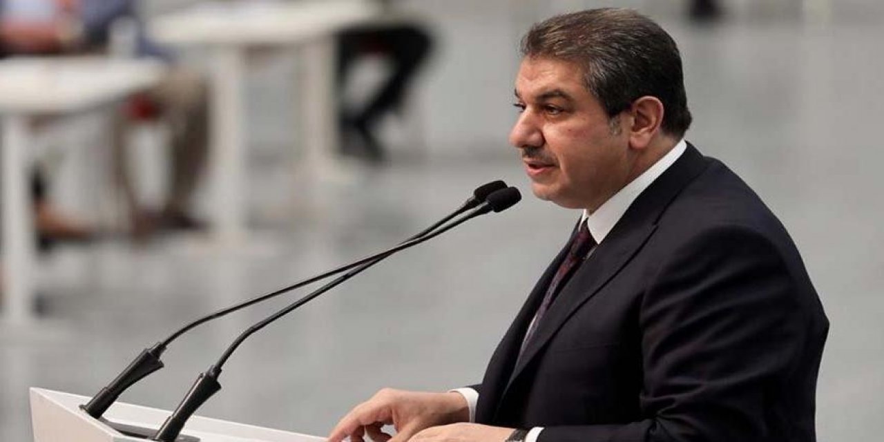 AKP'li Tevfik Göksu 'usulsüzlük yok' demişti... O projenin ruhsatına şok iptal