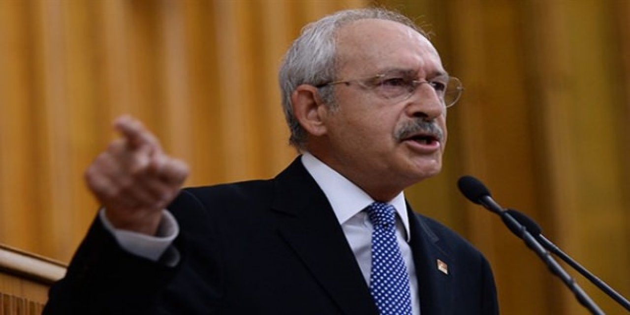 Kılıçdaroğlu'nun büyük öfkesi! "Kendi gencine bu kadar sevgisiz bu kadar saygısız bir iktidar işte"