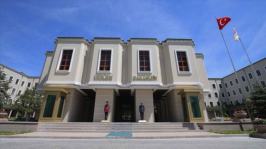 İçişleri Bakanlığı'ndan flaş belge! Süleyman Soylu SBK'nın uçağını kullandı mı?