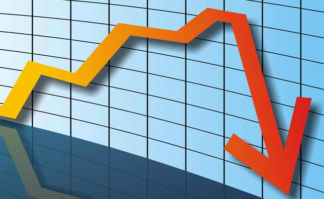 Cari açık martta 3 milyar dolar oldu