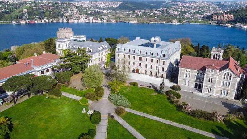 Boğaziçili öğrencilerin bursunun kesilmesine yönelik karar mahkeme tarafından durduruldu