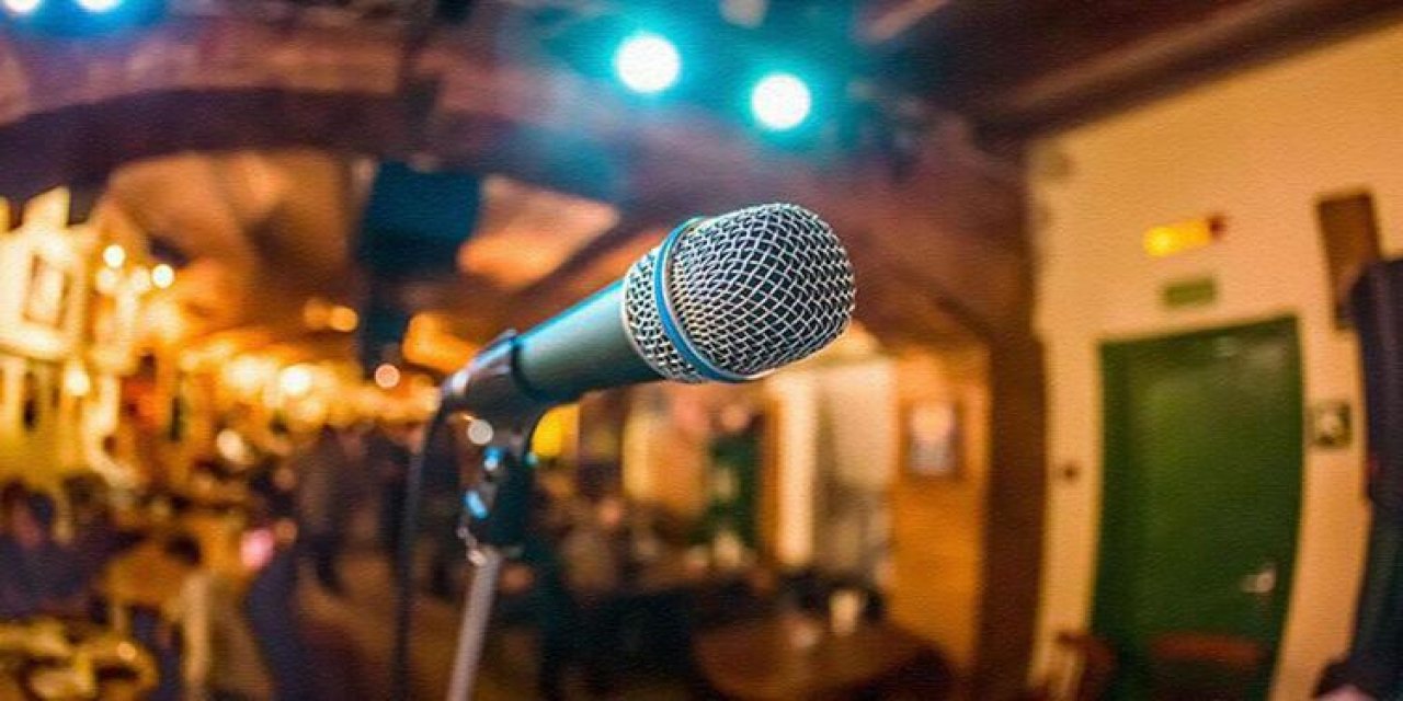 Turizm Bakanı Ersoy'dan müzik yasağına ilişkin flaş açıklama
