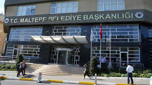 Maltepe Belediyesi'nden "Babalar Gününden kameraya takılanlar" paylaşımı