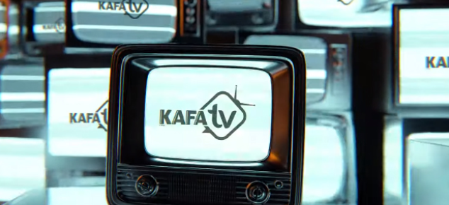 KAFA TV yayın hayatına başlıyor