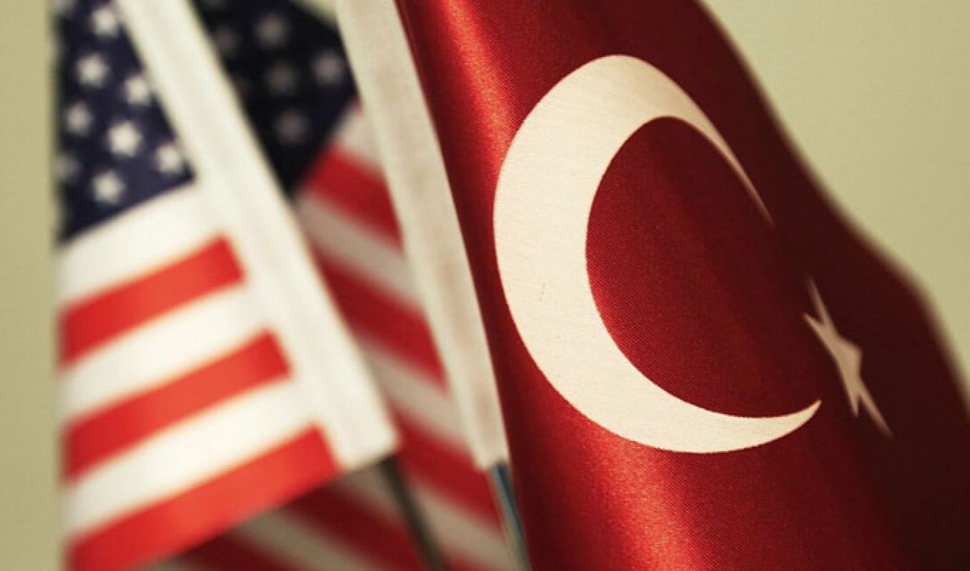 Türkiye ve ABD arasında Afganistan görüşmesi!