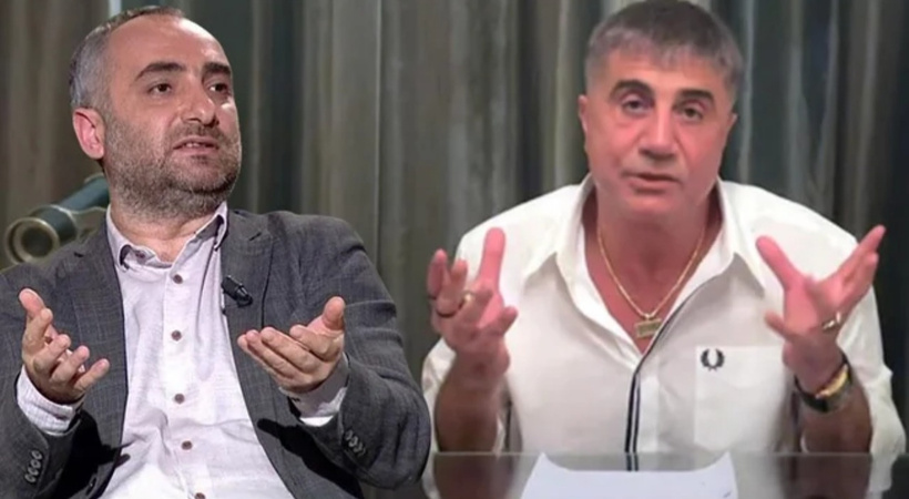 Sedat Peker, İsmail Saymaz'ın alışkanlıklarını nasıl değiştirdi?