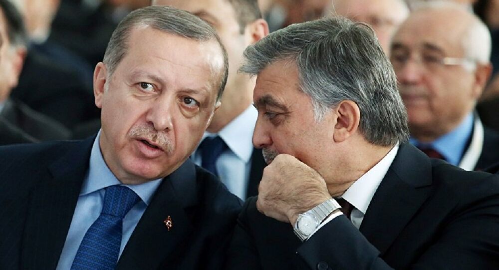 Abdullah Gül'den pişmanlık dolu itiraflar...