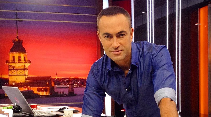 HaberTürk'ten ayrılan Murat Güloğlu'nun yeni kanalı açıklandı