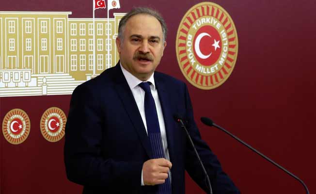 CHP: Avukatlıktan hâkimliğe geçen 117 kişi AKP’li
