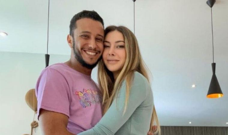 Şeyma Subaşı sevgilisinden ayrıldı mı? "Beni biraz bırakın!"