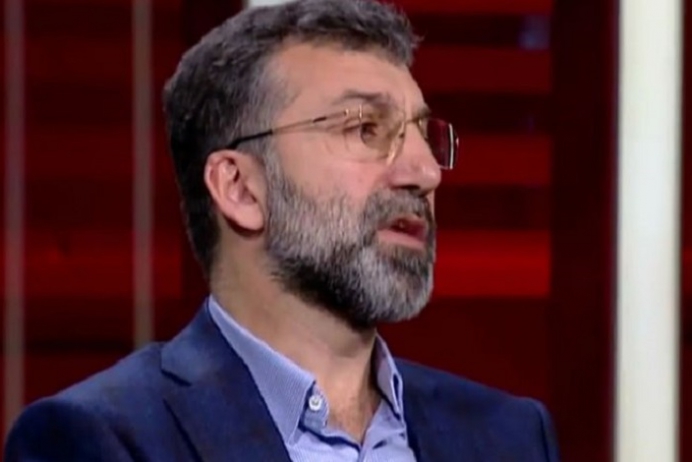 Akit yazarı Kenan Alpay: "İktidar değiştiğinde onlar, AK Parti’ye kılıç çekebilecek pozisyona çok rahat bir biçimde gelirler"