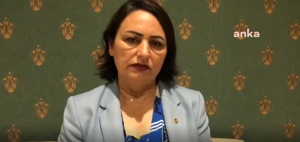 CHP'li Şevkin: "20 yıllık Adalet ve Kalkınma Partisi iktidarı Adana'yı gözden çıkarmış"