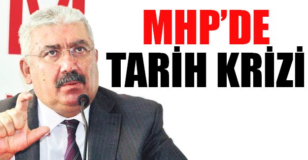 Bahçeli yönetimi: Çağrı Heyeti'nin kararını tanımıyoruz, kongremiz 10 Temmuz'da
