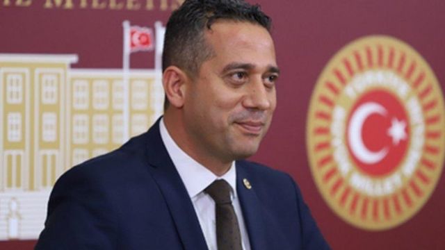 CHP’li Ali Mahir Başarır: Mehmet Ağar da Sezgin Baran Korkmaz’ın özel uçağını kullanmış