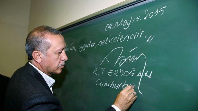 Sayıştay raporları, "alacağımızı aldık" diyen Erdoğan'ı doğrulamıyor!