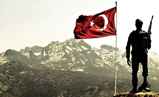 ABD'ye posta koyan subayın başka bir özelliği
