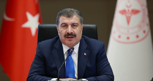 Fahrettin Koca'nın bildirdiği aşı oranlarında gözden kaçan detay ne?
