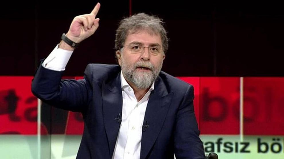 Ahmet Hakan bakanlığa isyan etti! "Saçmalık!"