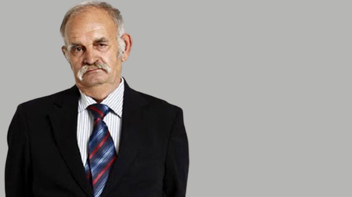 Oyuncu Ali Demirel yaşamını yitirdi