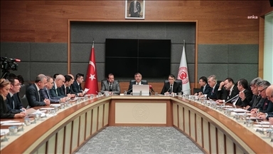 MKE'nin anonim şirkete dönüştürülmesi teklifi AKP ve MHP oylarıyla kabul edildi