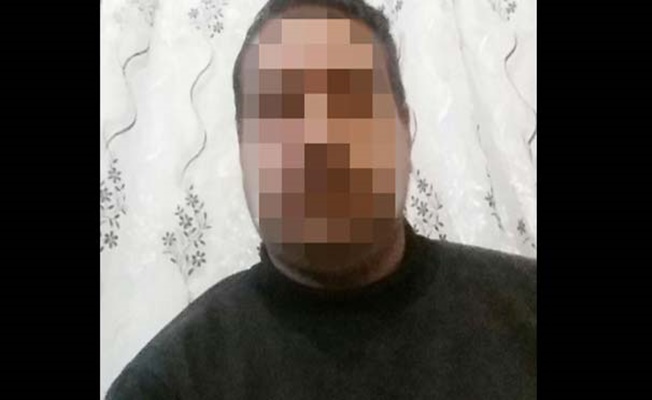 38 kilo esrarla yakalanan imama hapis