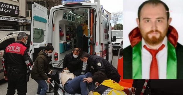 İcra avukatlarına polis koruması Meclis gündemine taşındı