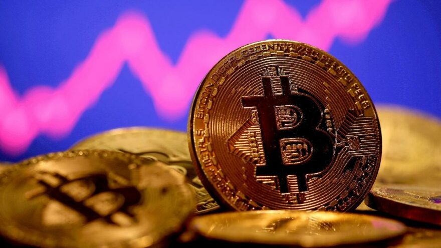 Meksika'da bitcoin karşıtlığı!