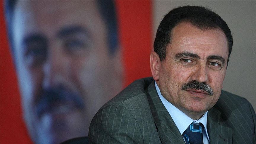 Muhsin Yazıcıoğlu davasında kimlerin adı dosyadan silindi?