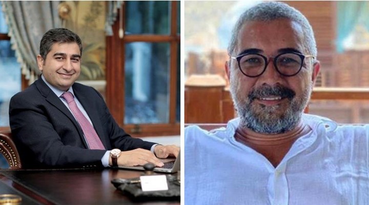Veyis Ateş kimden talimat aldı? Sezgin Baran Korkmaz'ı kurtarmak için yapılan girişimin arkasında kimler var?