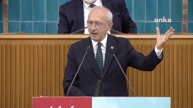 Kılıçdaroğlu: "Biz din ticareti yapmayız, herkesin inancına saygı gösteririz"