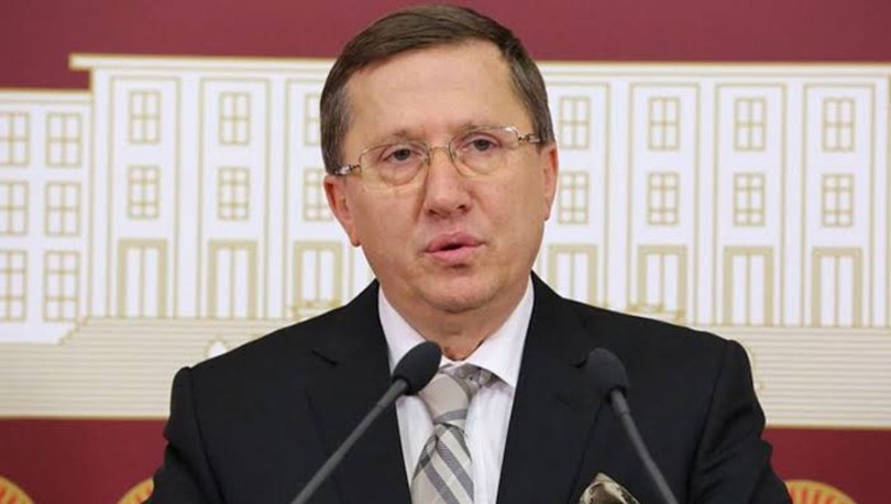 Lütfü Türkkan kimdir? Lütfü Türkkan kaç yaşında, nereli? Lütfü Türkkan hangi partili?