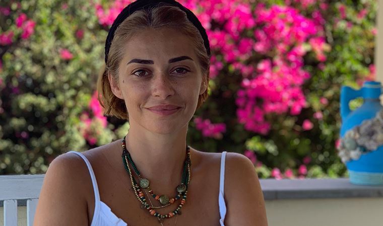 Feyza Altun'dan sonra iki ünlü isim daha küçükken yaşadıkları istismarı anlattı