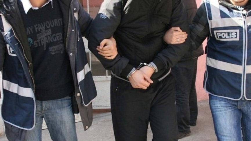 Rize'de sokak röportajında 'işsizim' deyince gözaltına alındı