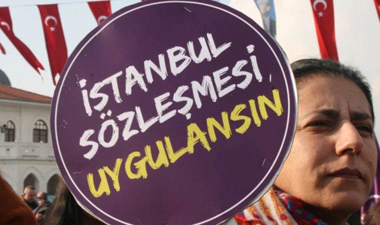 Danıştay'ın İstanbul Sözleşmesi kararı belli oldu