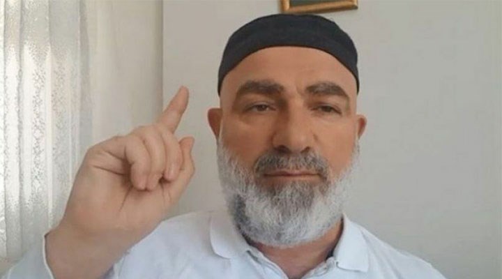 Pes artık... Elmalı davasını işte böyle savundu!