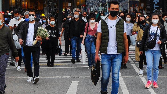 Kademeli normalleşme kuralları açıklandı