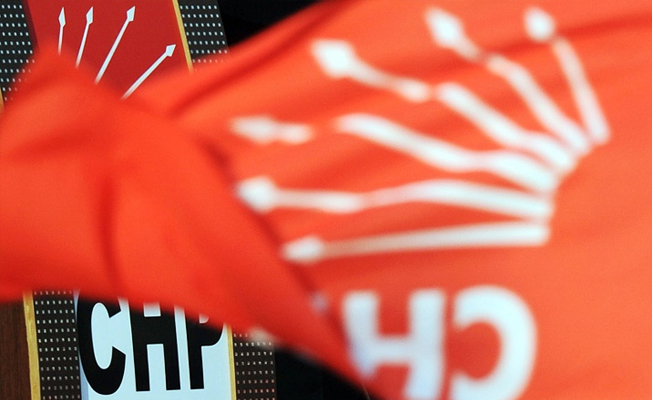 CHP örgütüne kayyum atatndı