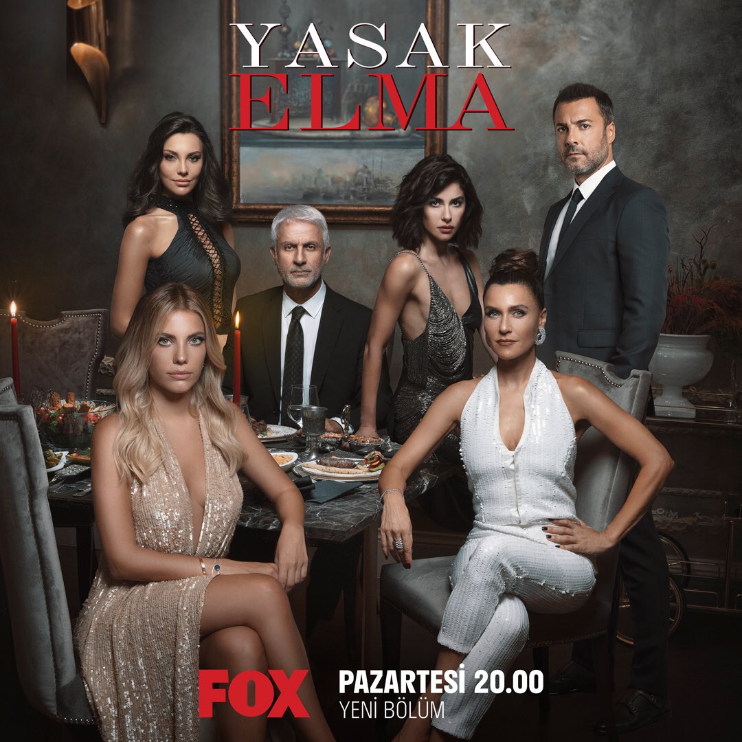 Yasak Elma'nın oyuncusu gözaltında! 7'si polis 12 kişi bıçaklandı