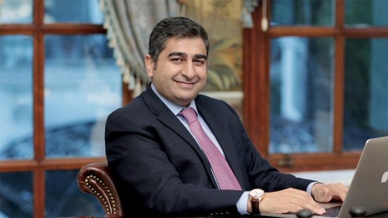 Flaş gelişme... Türkiye, Sezgin Baran Korkmaz’ı Avusturya’dan istedi
