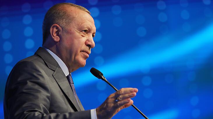 Erdoğan seçim tarihini açıkladı!