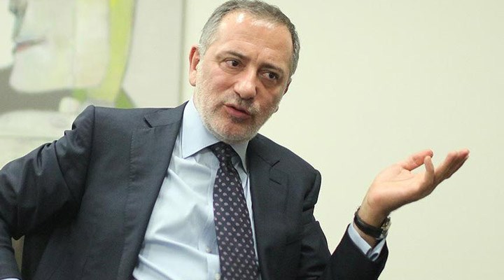 Fatih Altaylı'dan çok konuşulacak sözler: "Benim ricam PCR pozitif olanların bu mitinge..."