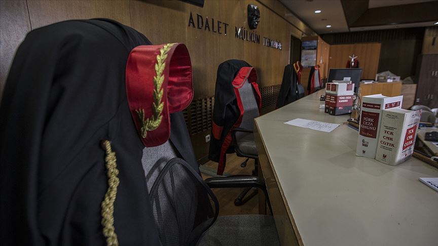Selam Tevhid kumpası davasında karar belli oldu