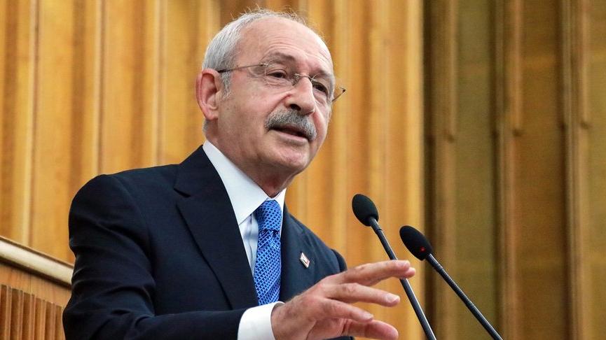 Kılıçdaroğlu'ndan çok sert enflasyon çıkışı